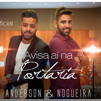 Foto da capa: Anderson & Nogueira