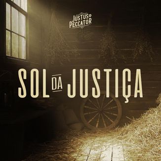 Foto da capa: Sol da Justiça - Versão 2020