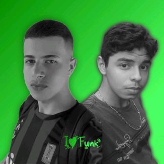 Foto da capa: Cúpido Fdp