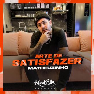 Foto da capa: Arte de Satisfazer