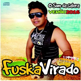 Foto da capa: Fuska Virado Verão 2016