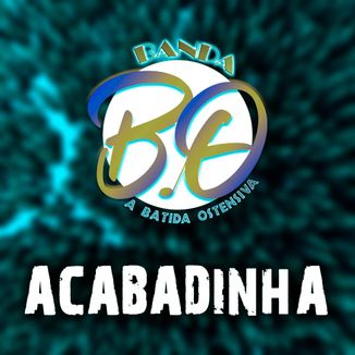 Foto da capa: ACABADINHA