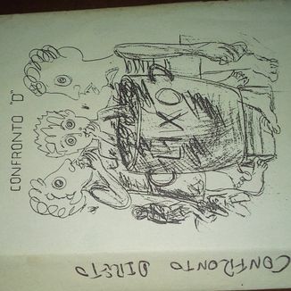Foto da capa: LIXO