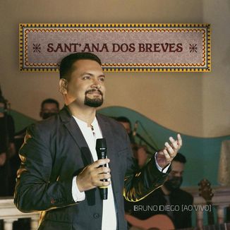 Foto da capa: Sant'Ana dos Breves (Ao vivo)