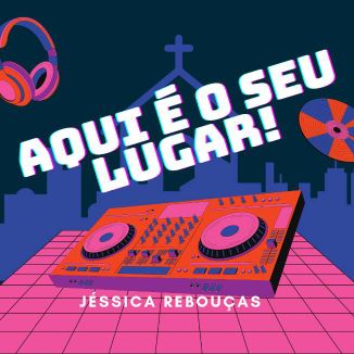 Foto da capa: Aqui é o seu Lugar