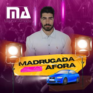 Foto da capa: Maycon Almeida - Na roça