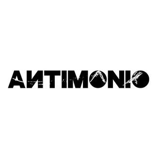 Foto da capa: ANTIMÔNIO