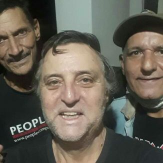 Foto da capa: Jardim Do Arco Íris