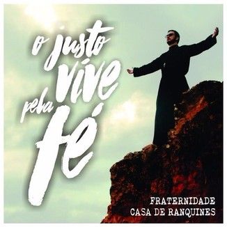 Foto da capa: O Justo Vive Pela Fé