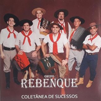 Foto da capa: COLETANÊA DE SUCESSOS