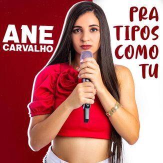 Foto da capa: Pra Tipos Como Tu