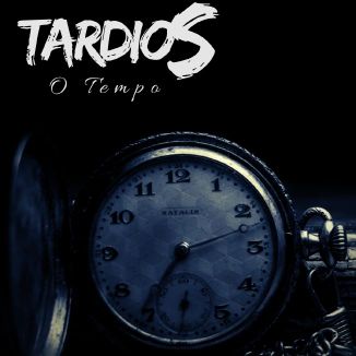 Foto da capa: Tardios