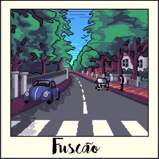 Foto da capa: Fuscão