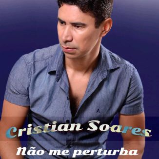 Foto da capa: Não Me Perturba