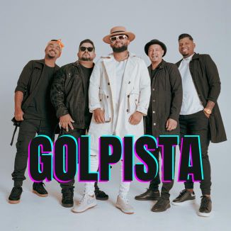 Foto da capa: SKEMA NOVO - GOLPISTA - SINGLE