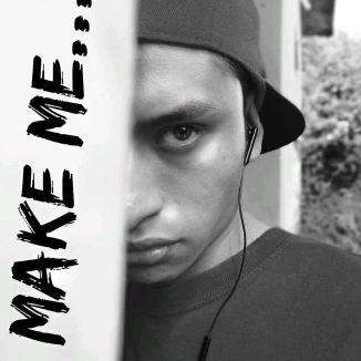 Foto da capa: Make Me