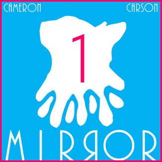 Foto da capa: Mirror (EP 1)