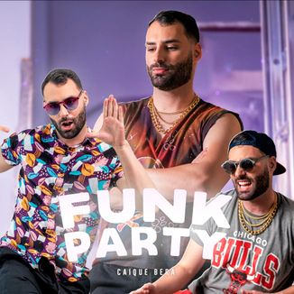 Foto da capa: Funk Party