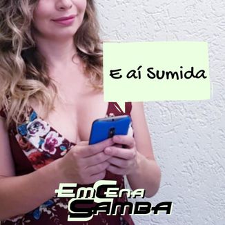 Foto da capa: E Aí Sumida