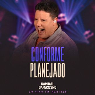 Foto da capa: Conforme Planejado