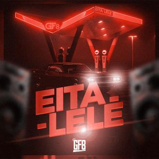 Foto da capa: Eita Lelê - GF 8