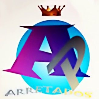 Foto da capa: Arretados Prime Cd Promocional