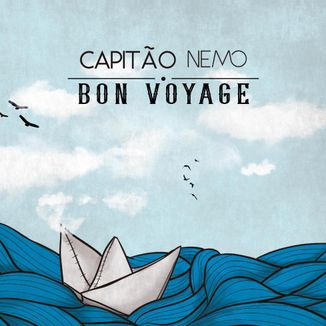 Foto da capa: Bon Voyage