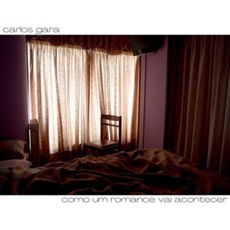 Foto da capa: como um romance vai acontecer
