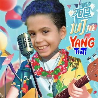 Foto da capa: Arraiá do Yang Tiuti