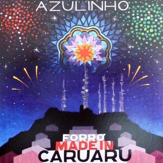 Foto da capa: FORRÓ MADE IN CARUARU