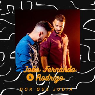 Foto da capa: Dor que judia