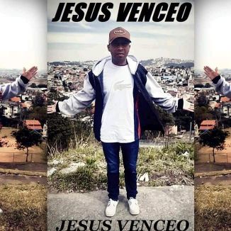 Foto da capa: Jesus Venceo