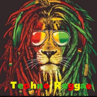 Foto da capa: Techno Reggae