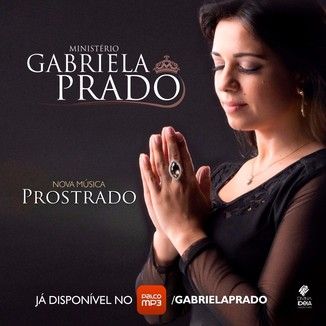 Foto da capa: Gabriela Prado - Prostado
