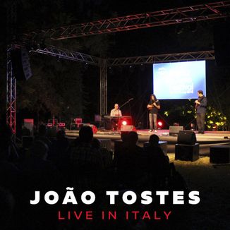 Foto da capa: Live in Italy