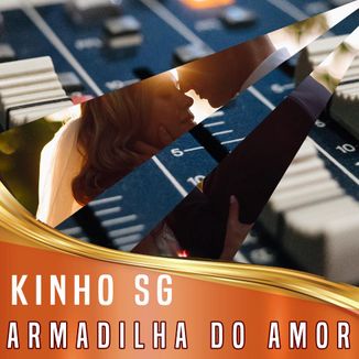 Foto da capa: Armadilha do Amor