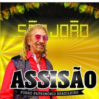 Foto da capa: Forró Patrimônio Brasileiro