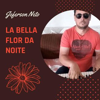 Foto da capa: La bella flor da noite