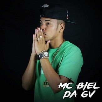 Foto da capa: Mc Biel da VG 2016