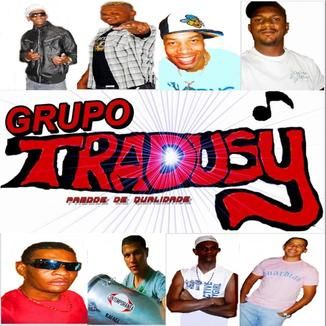 Foto da capa: Deixa Como Está - Grupo Tradusy