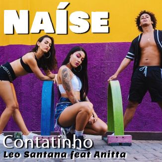 Foto da capa: Contatinho (Cover Naíse)