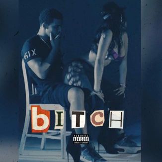 Foto da capa: Bitch