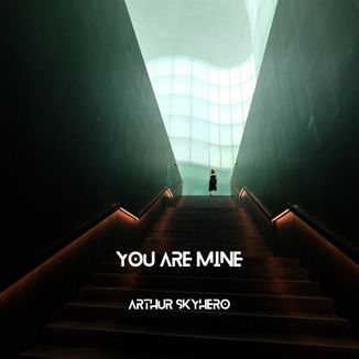 Foto da capa: You Are Mine