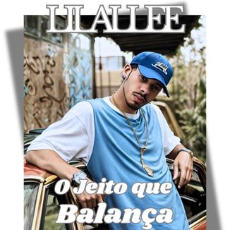 Foto da capa: O Jeito que Balança