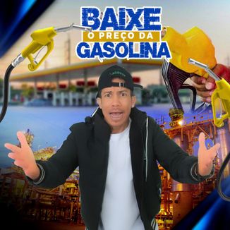 Foto da capa: Baixe o Preco da Gasolina