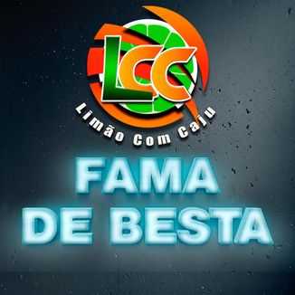 Foto da capa: Fama de Besta