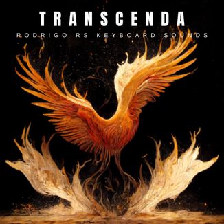 Foto da capa: Transcenda