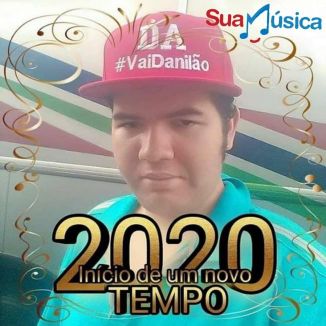 Foto da capa: Danilo Araújo o cara mais romântico2020