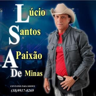 Foto da capa: Lúcio Santos - A paixão de Minas