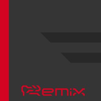 Foto da capa: Remixers